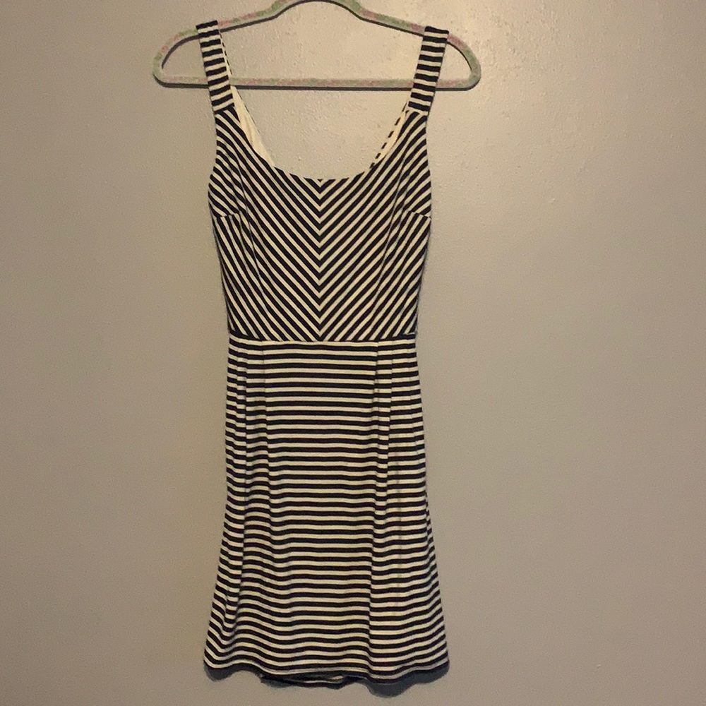 Accidentally in Love juniors dress